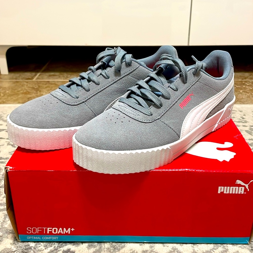 Puma Casual Shoe